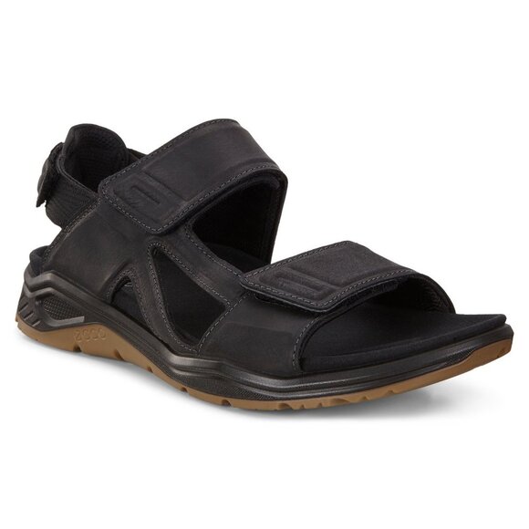ECCO Men's X-Trinsic 3S Sandal - Picture 1 of 7